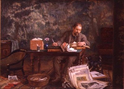 Il Conoscitore da John Evan Hodgson