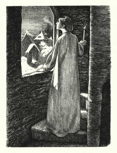 La Vigilia di Sant