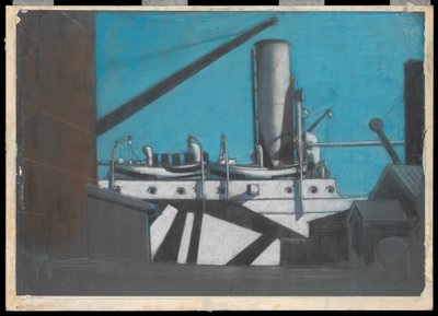 Nave mercantile da John Everett