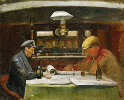 A bordo della 
