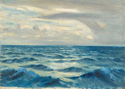 Marina da John Everett