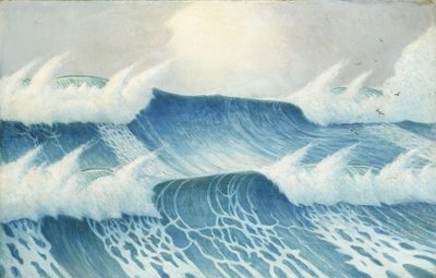 Marina da John Everett