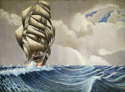 La nave 