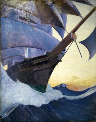 La barca 
