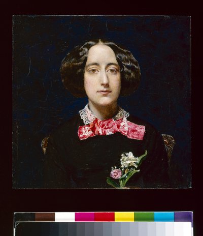 Emily Patmore da John Everett Millais