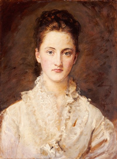 Ritratto della figlia dell