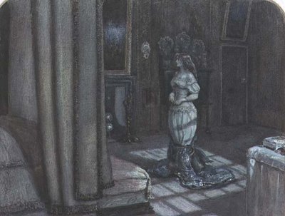 La vigilia di Sant