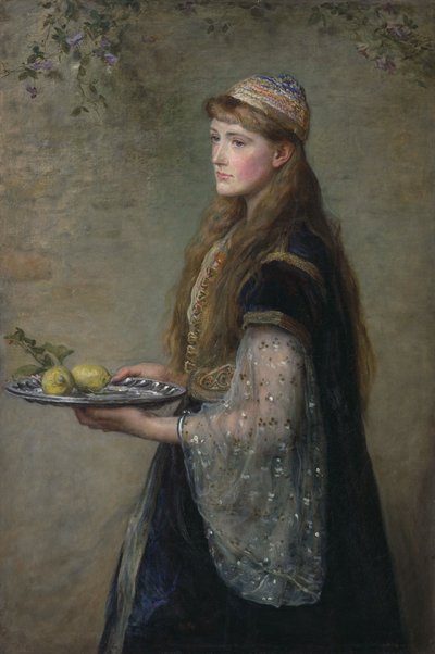  da John Everett Millais