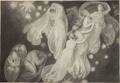  da John Flaxman