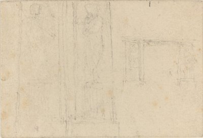 Disegni per un monumento da John Flaxman