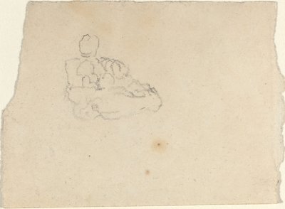 Gruppo di figure da John Flaxman