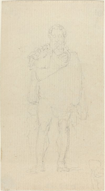 Ercole da John Flaxman