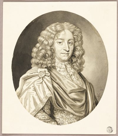 Sir William Portsman da John Francis Rigaud