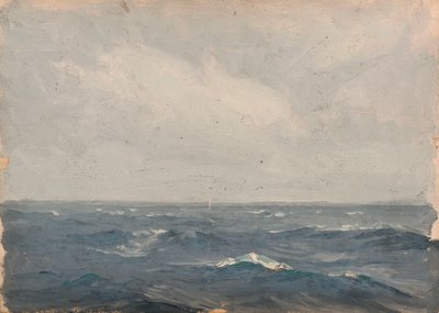 Marina, c.1900 da John Fraser