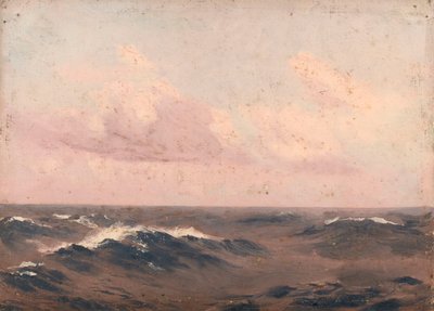 Marina, c.1900 da John Fraser