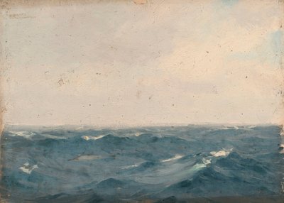 Marina, c.1900 da John Fraser