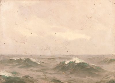 Marina, c.1900 da John Fraser