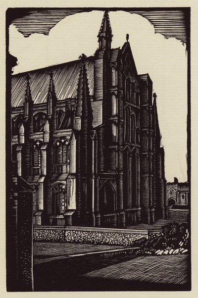 Cattedrale di Ely: L
