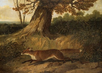Immagine sconosciuta da John Frederick Herring Senior