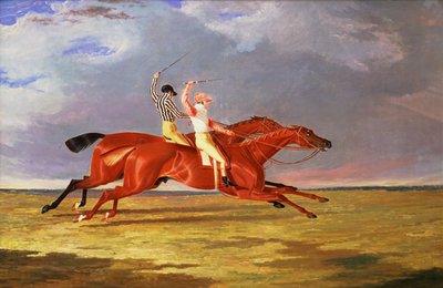 Immagine sconosciuta da John Frederick Herring Senior