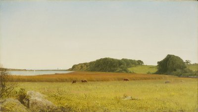  da John Frederick Kensett