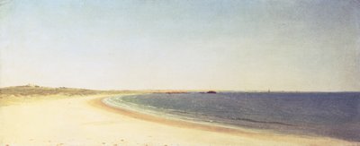 Vicino a Newport da John Frederick Kensett