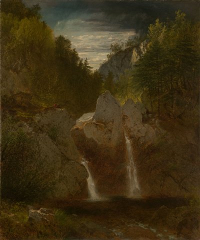  da John Frederick Kensett