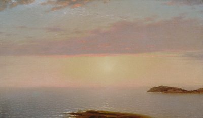  da John Frederick Kensett