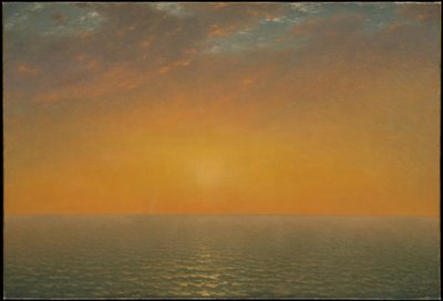  da John Frederick Kensett