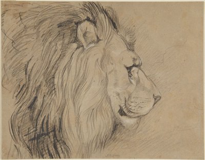  da John Frederick Lewis