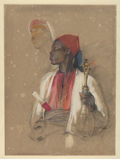  da John Frederick Lewis