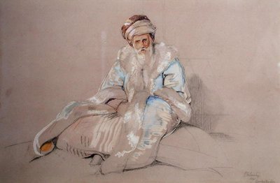 Il primate da John Frederick Lewis