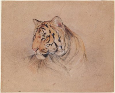  da John Frederick Lewis