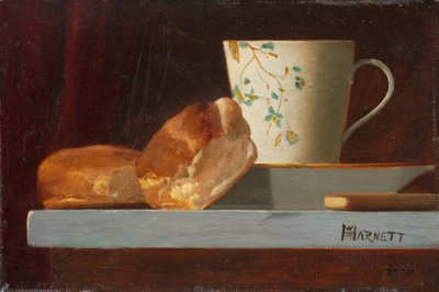 Colazione, c. 1890s da John Frederick Peto
