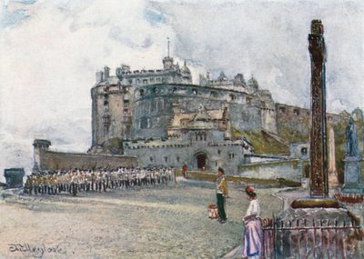 Il castello dall