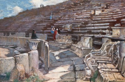 La parte inferiore dell