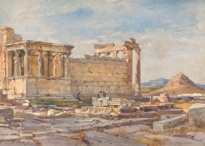 Il lato meridionale dell