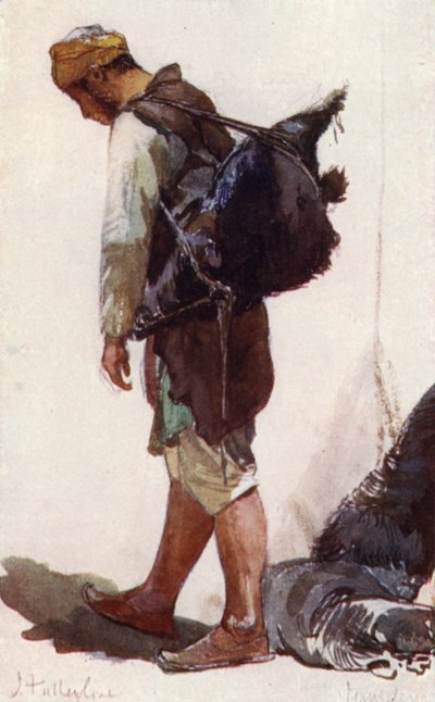 Portatore d