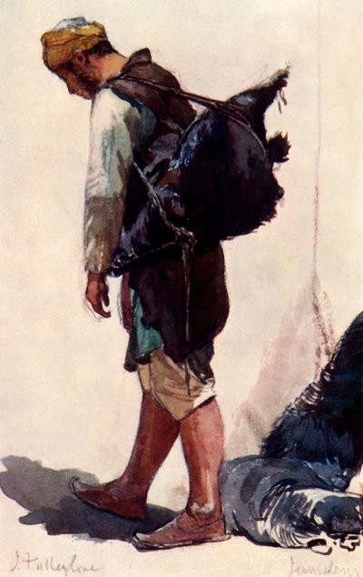 Portatore d