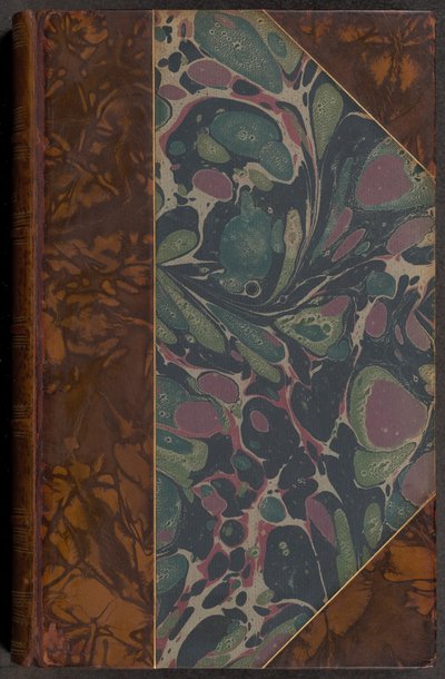 Favole (volume I) da John Gay
