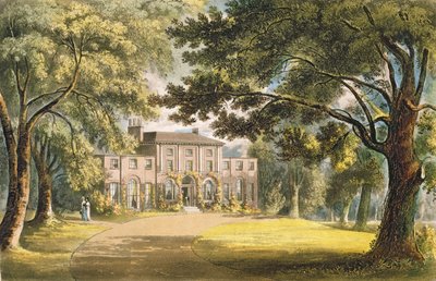 Casa di Holly Grove, da 