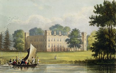 Casa Sion, da 