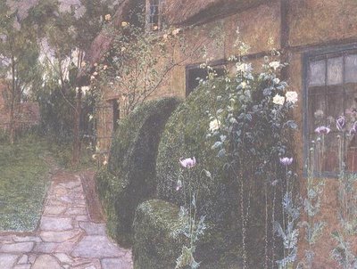 I palchi da John George Sowerby