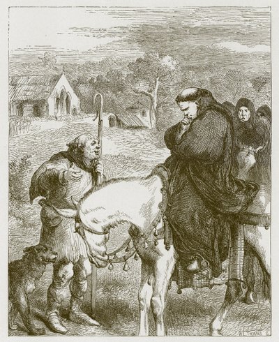 Re Giovanni e l