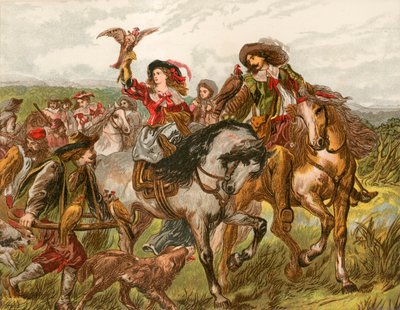 Alcuni gloriano nella loro nascita da John Gilbert