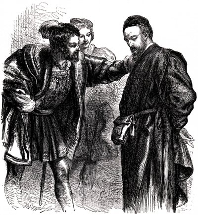 Opera di William Shakespeare da John Gilbert