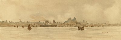Liverpool da John Glynn