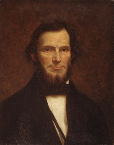  da John Graham Gilbert