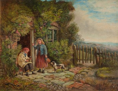 Contadini da John H. Dell