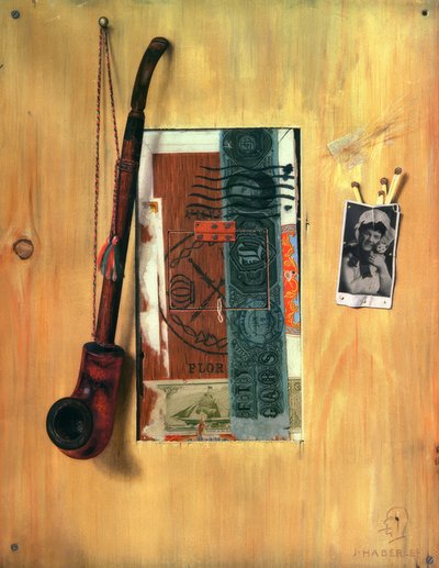 Un favorito da John Haberle